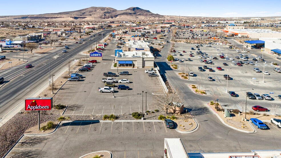 More Photos Of 1580 Main St, Los Lunas Restaurant For Sale