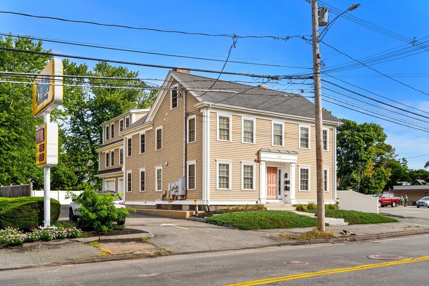 More Photos Of 83 Holten St, Danvers Apartments For Sale