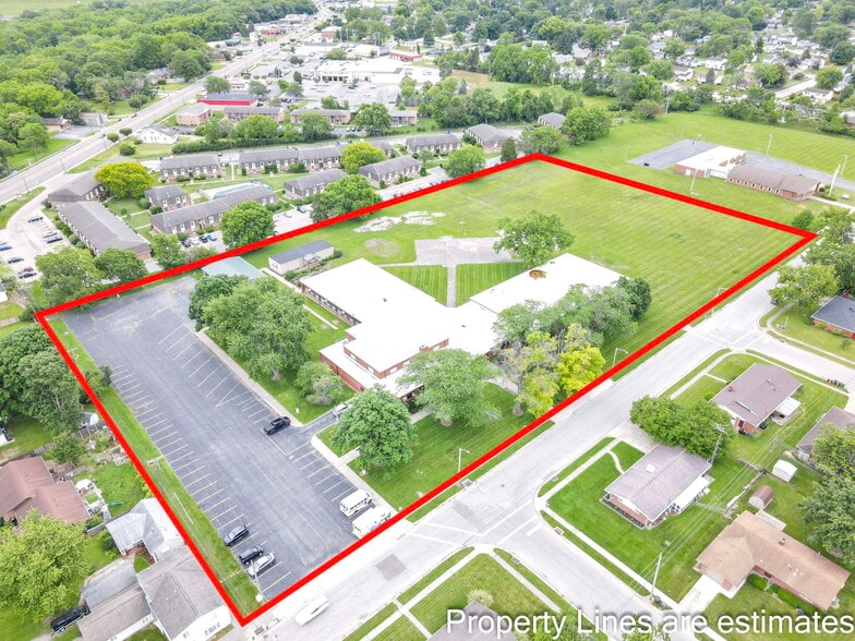 More Photos Of 702 Albert St, Englewood Schools For Sale