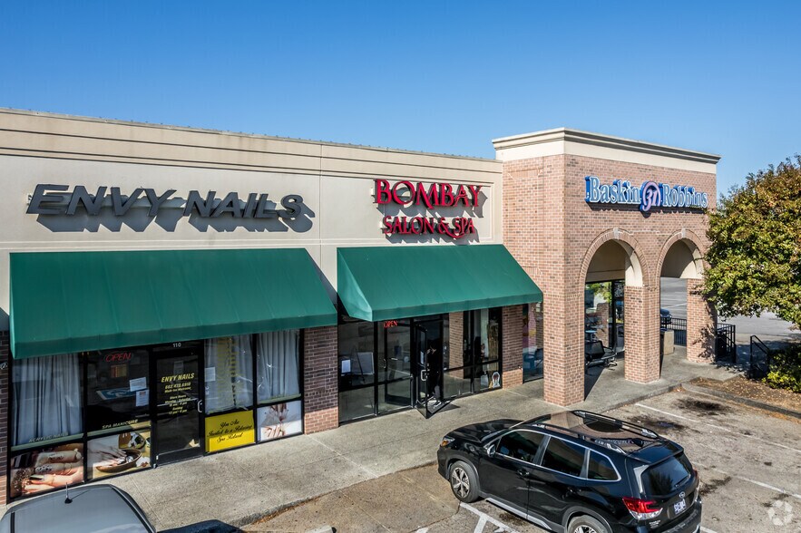 More Photos Of 7075 Malco Blvd, Southaven Storefront Retail Office For Lease