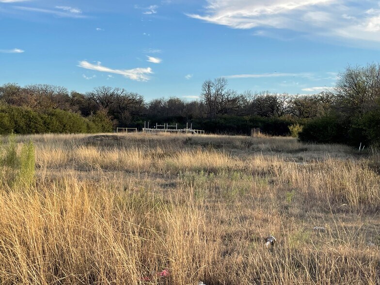 More Photos Of 3534 E Berry St, Fort Worth Land For Sale