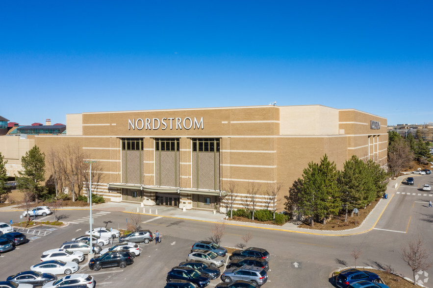 Primary Photo Of 8401-8515 Park Meadows Center Dr, Lone Tree General Retail For Lease