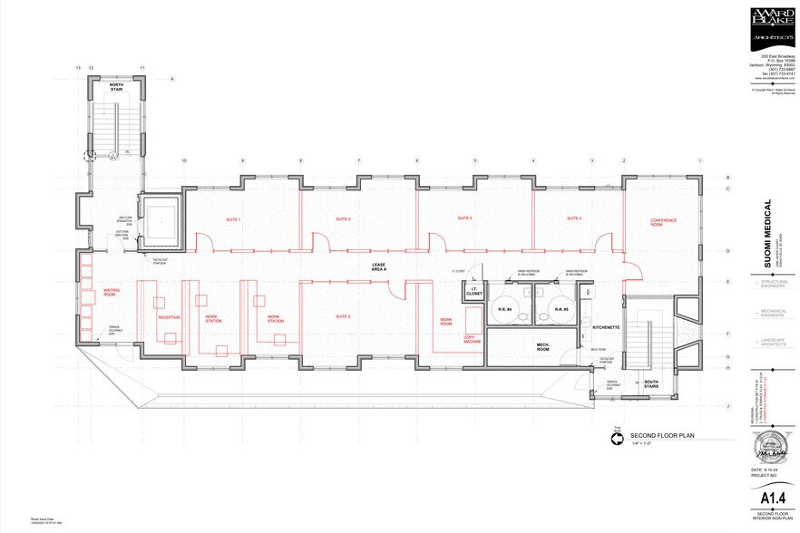 More Photos Of 2380 Jafer Ct, Idaho Falls Office For Lease