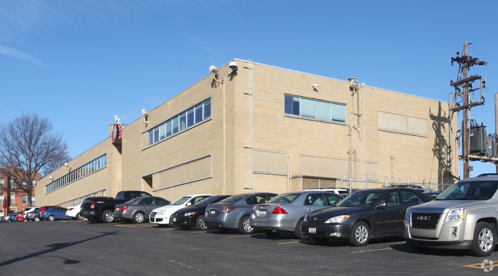 More Photos Of 2800 Gilbert Ave, Cincinnati Office For Sale