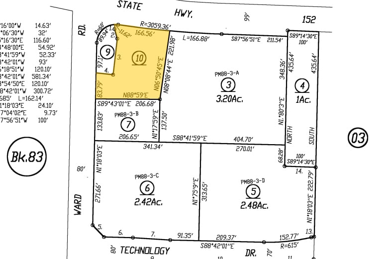 More Photos Of 2509 E Pacheco Blvd, Los Banos Hotel For Sale