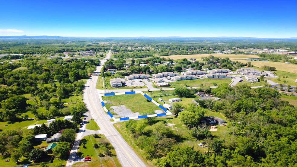 More Photos Of 128 N Hershey Rd, Harrisburg Land For Sale