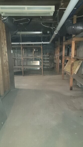 More Photos Of 2045 University Ave, Morgantown Convenience Store For Sale