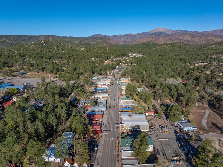 More Photos Of 2525 Sudderth Dr, Ruidoso General Retail For Sale