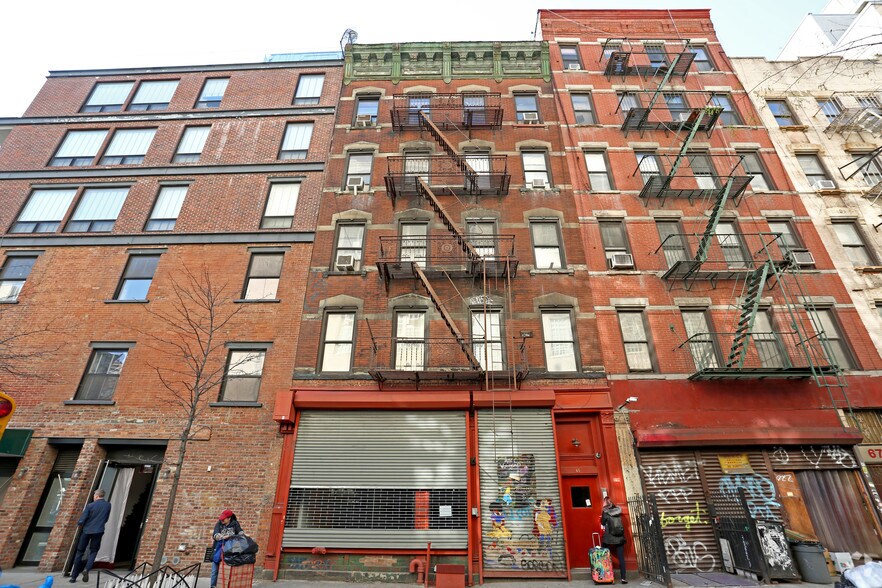 More Photos Of 65 Ludlow St, New York Apartments For Lease