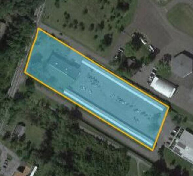 More Photos Of 1153 Flatbush Rd, Kingston Office Residential For Lease