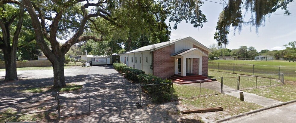 More Photos Of 3201 E Genessee St, Tampa Religious Facility For Sale