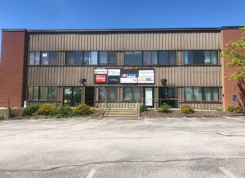 Primary Photo Of 4049 Williston Rd, South Burlington Office For Lease