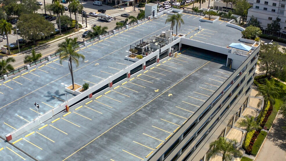 More Photos Of 500 E Broward Blvd, Fort Lauderdale Office For Lease