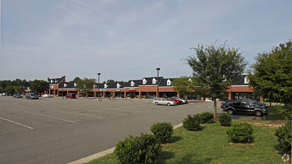 More Photos Of 8319 Bell Creek Rd, Mechanicsville Unknown For Lease