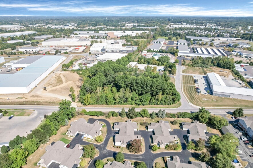 More Photos Of 225 Business Center Dr, Blacklick Land For Sale