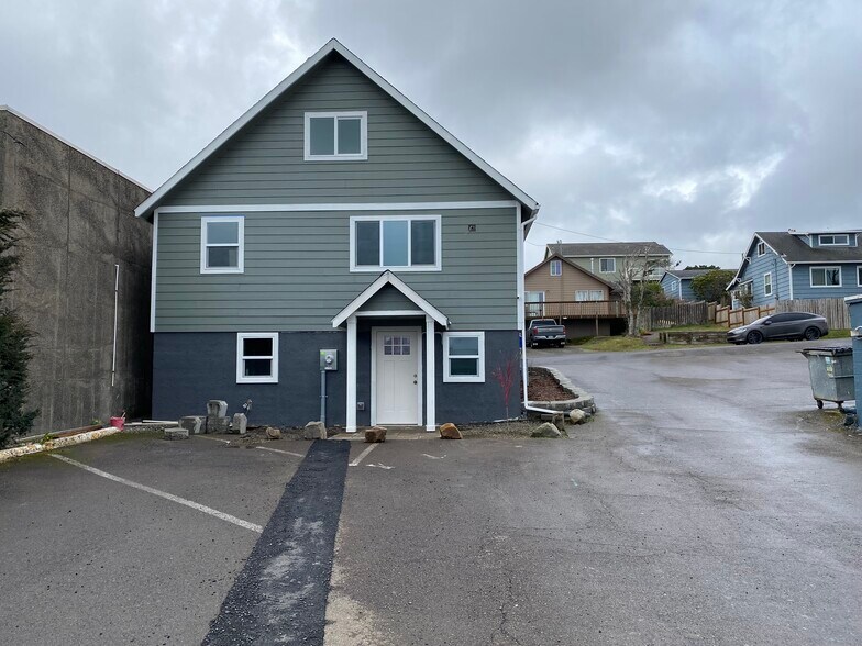More Photos Of 1333 NE Keel Ave, Lincoln City Specialty For Sale