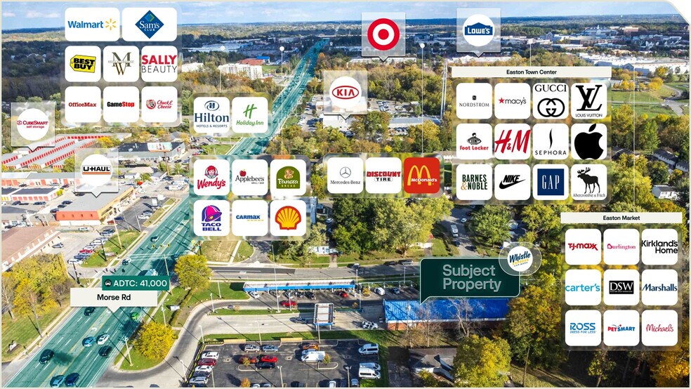 More Photos Of 3267 Morse Rd, Columbus Carwash For Sale