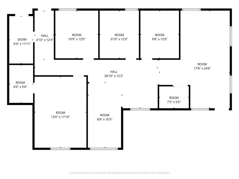 More Photos Of 123 2nd St, Elko Office For Sale