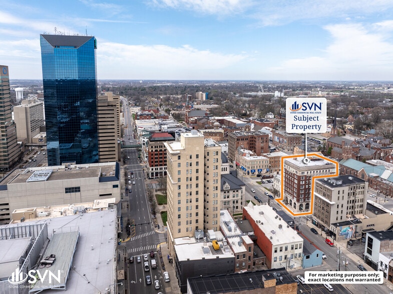 More Photos Of 201 W Short St, Lexington Office For Sale