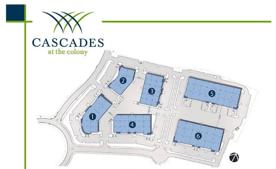 More Photos Of 6601 Cascades Ct, The Colony Unknown For Sale
