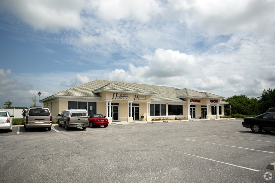 More Photos Of 12366 N Access Rd, Port Charlotte Medical For Lease