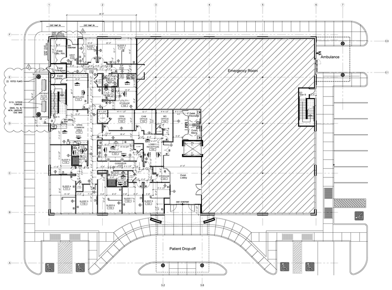 More Photos Of 2490 Fm 2920 Rd, Spring Office For Sale