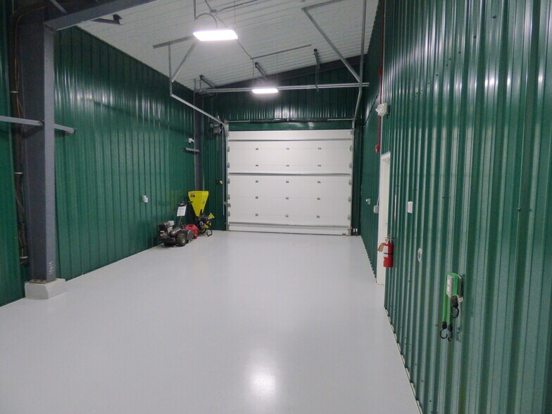 More Photos Of 420 2nd St, Harrisville Manufacturing For Sale