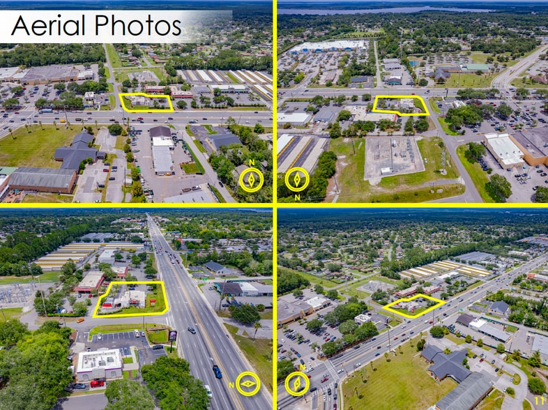 More Photos Of 934 Blanding Blvd, Orange Park Bank For Sale