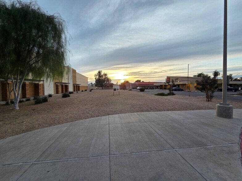 More Photos Of 4324 Peoria ave, Glendale Land For Sale