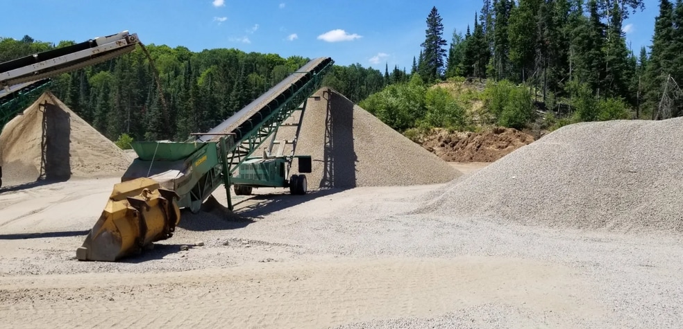 More Photos Of 428 Moxam Rd, Maynooth Land For Sale