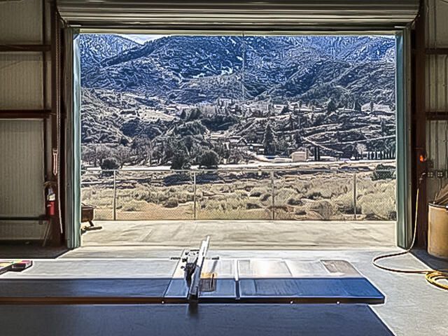 More Photos Of 3212 Mt Pinos Way, Frazier Park Light Manufacturing For Sale
