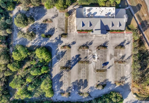 More Photos Of 10753 S US Highway 1, Port Saint Lucie Freestanding For Lease