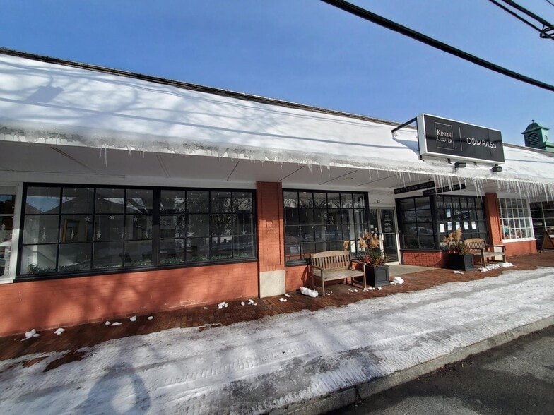 Primary Photo Of 32 Main St, Orleans Storefront Retail Office For Sale