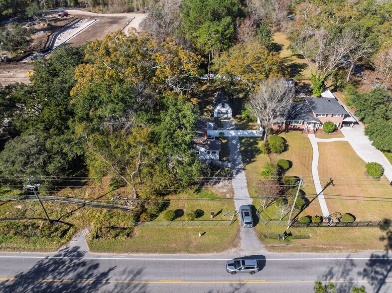 More Photos Of 3014 Maybank Hwy, Johns Island Medical For Sale