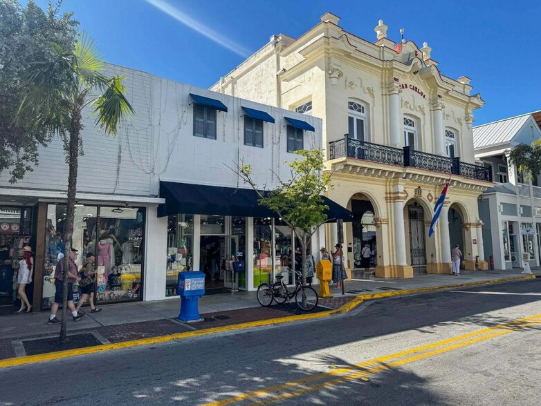 More Photos Of 518 Duval St, Key West Storefront For Lease