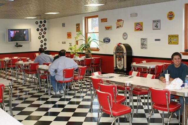 More Photos Of 26 Eastmans Rd, Parsippany Flex For Lease