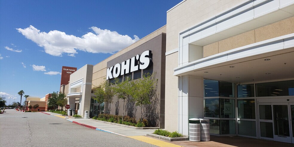 More Photos Of Nason St @ Hwy 60, Moreno Valley Unknown For Lease