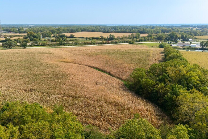More Photos Of Lot 1 Baltic 118th Ave, Davenport Land For Sale