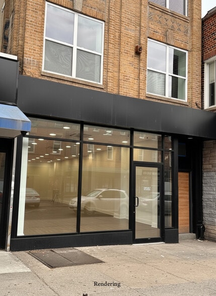 Primary Photo Of 67-11 Fresh Pond Rd, Ridgewood Storefront Retail Residential For Lease