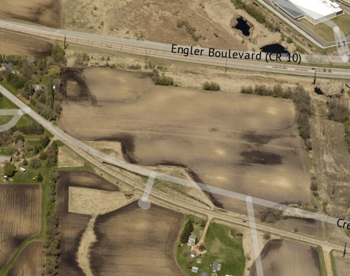 More Photos Of xxx Engler Blvd, Chaska Land For Sale