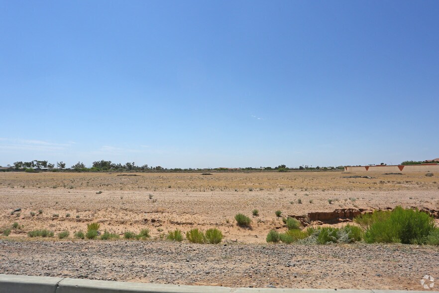 More Photos Of 0000 N Trekell Rd, Casa Grande Land For Sale
