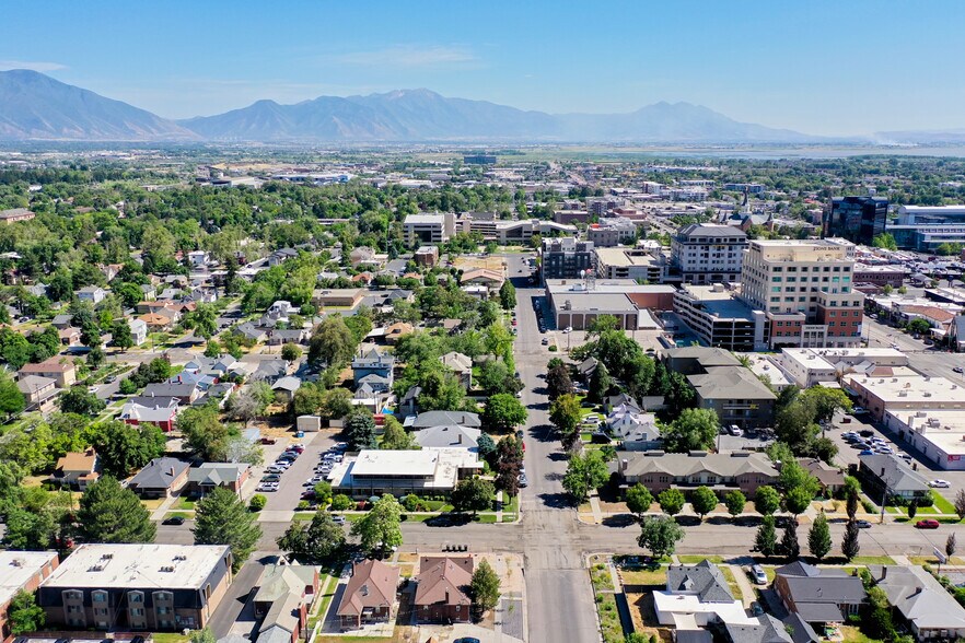 More Photos Of 120 E 300 N, Provo Office For Sale