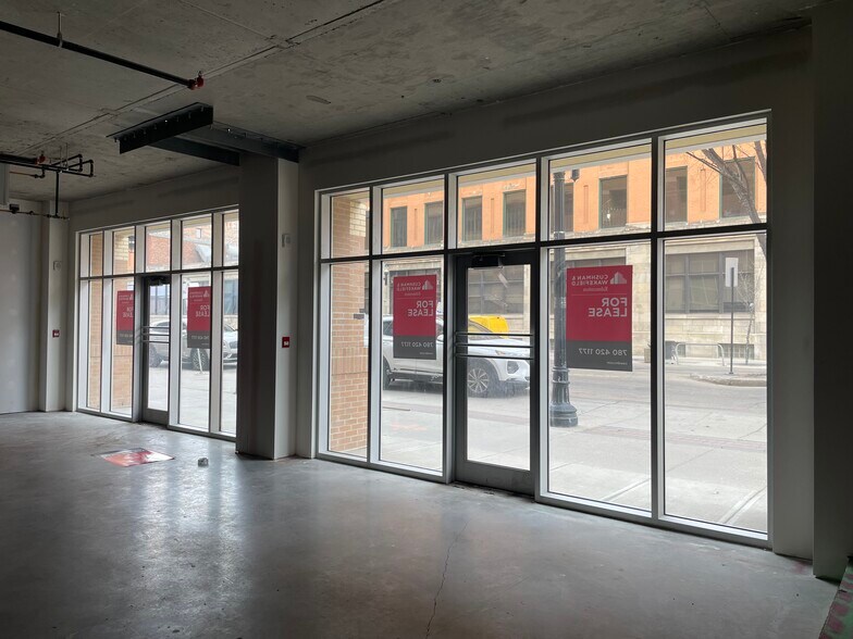 More Photos Of 10410 102 Av NW, Edmonton Office For Sale