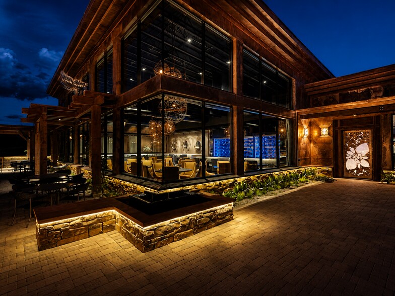 More Photos Of 700 W Highway 89A, Sedona Restaurant For Sale