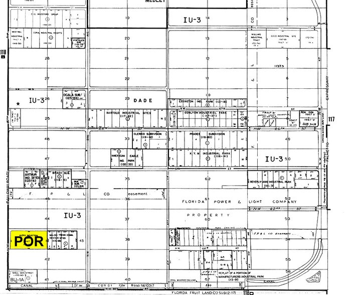 More Photos Of 6005-6055 NW 87th Ave, Miami Warehouse For Lease