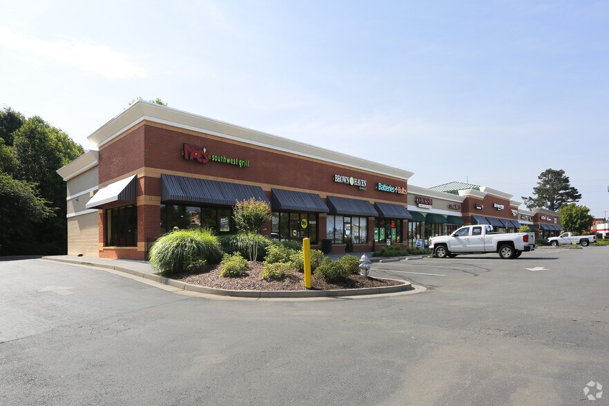 More Photos Of 837 Highway 400, Dawsonville Unknown For Lease