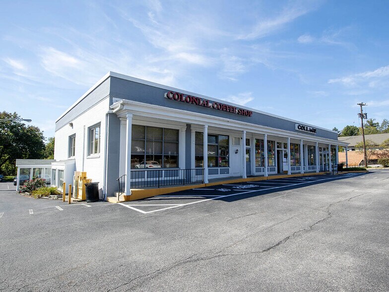 More Photos Of 928-976 S George St, York Unknown For Lease