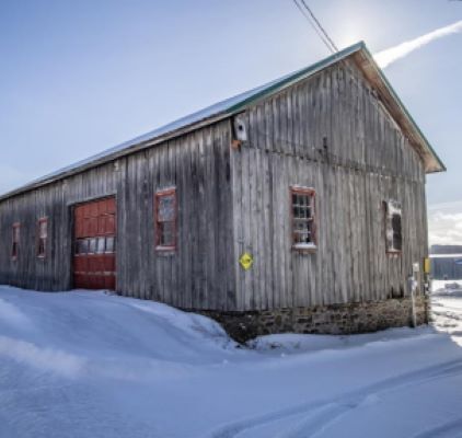 More Photos Of 2540 E Ballina Rd, Cazenovia Manufacturing For Sale