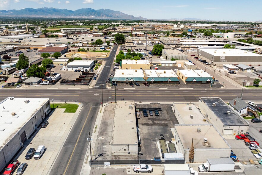 More Photos Of 3077 S 300 W, Salt Lake City Industrial For Sale