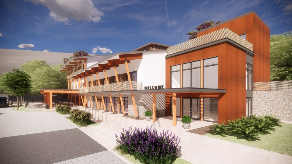 More Photos Of 1001 Reads Lake Rd, Chattanooga Specialty For Sale